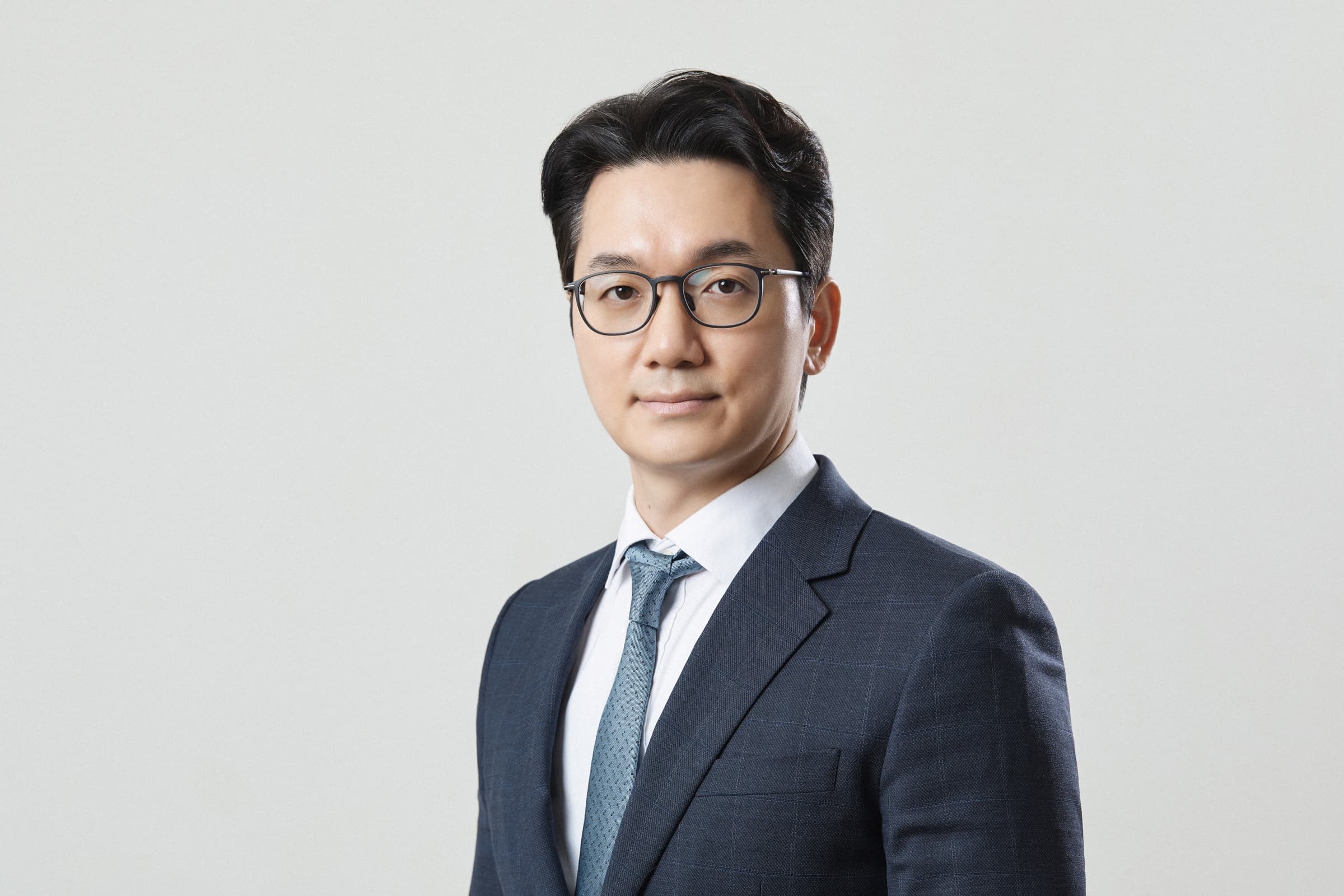 박민흥 대표 변리사